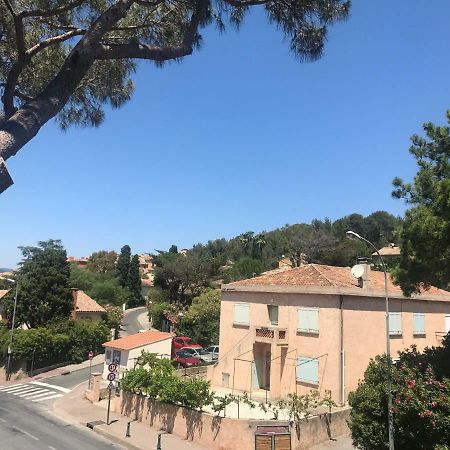 Exclusive Resort Apartment Saint Tropez Extérieur photo