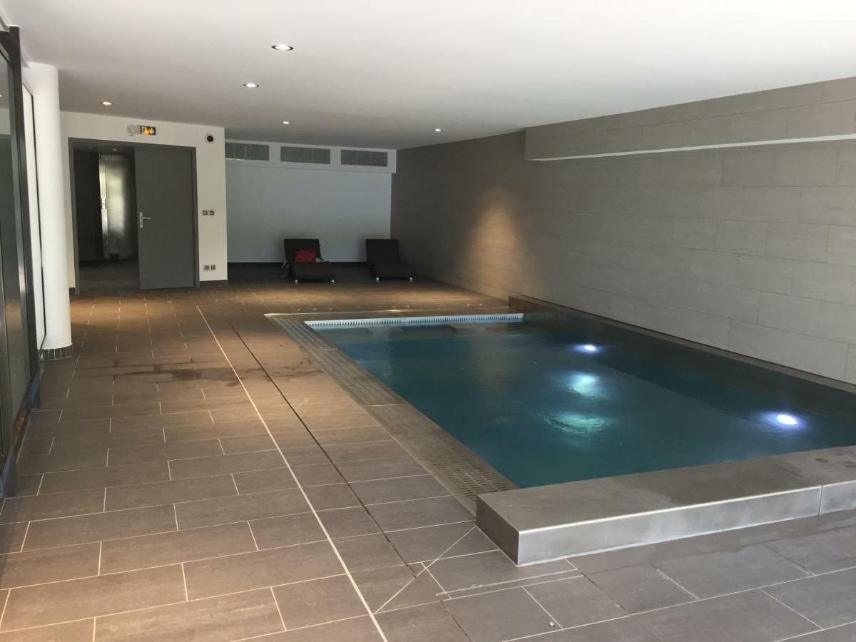 Exclusive Resort Apartment Saint Tropez Extérieur photo