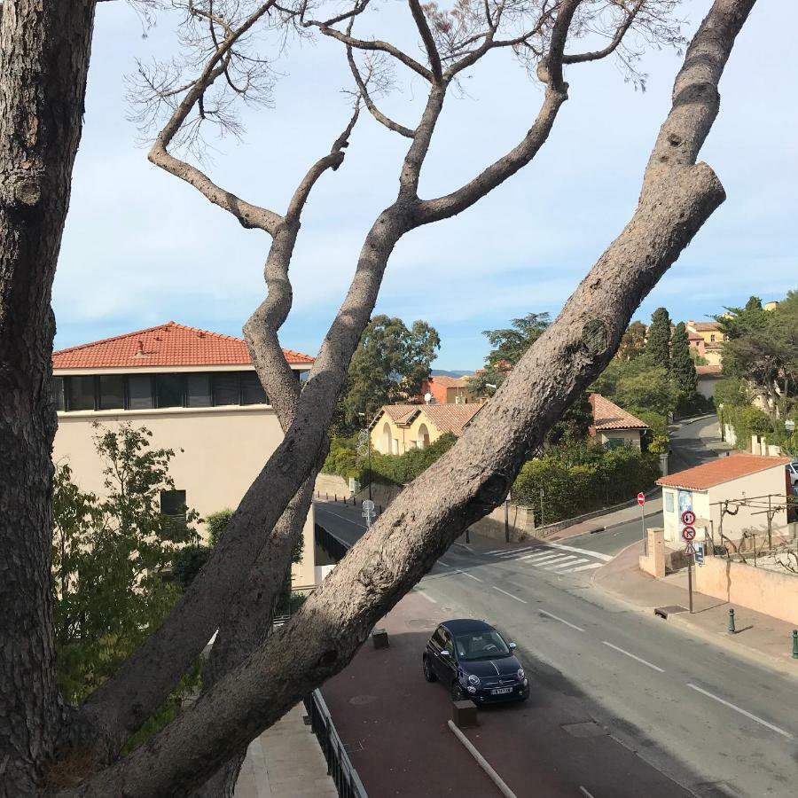 Exclusive Resort Apartment Saint Tropez Extérieur photo