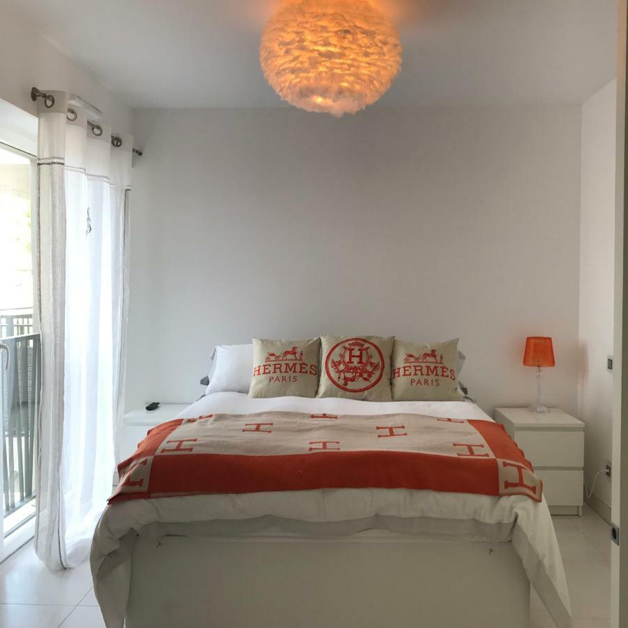 Exclusive Resort Apartment Saint Tropez Extérieur photo