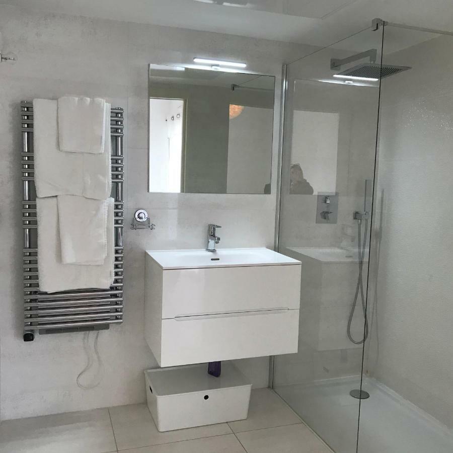Exclusive Resort Apartment Saint Tropez Extérieur photo