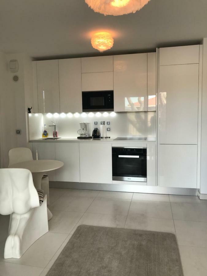Exclusive Resort Apartment Saint Tropez Extérieur photo
